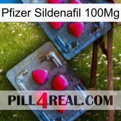 Pfizer Sildenafil 100Mg 14